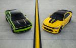 Dodge Charger Daytona 2016 года